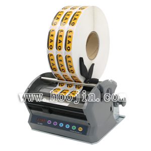 标签剥离机LSH-180M