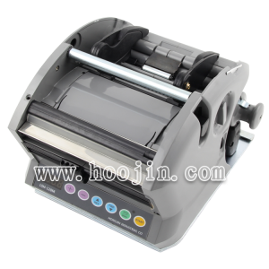 标签剥离机LSH-120M