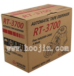 胶带切割机RT-3700