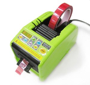 胶带折叠切割机RT-9000F